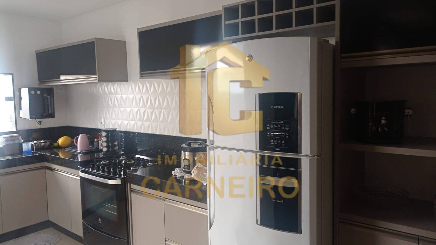 Casa, 5 quartos - Foto 10