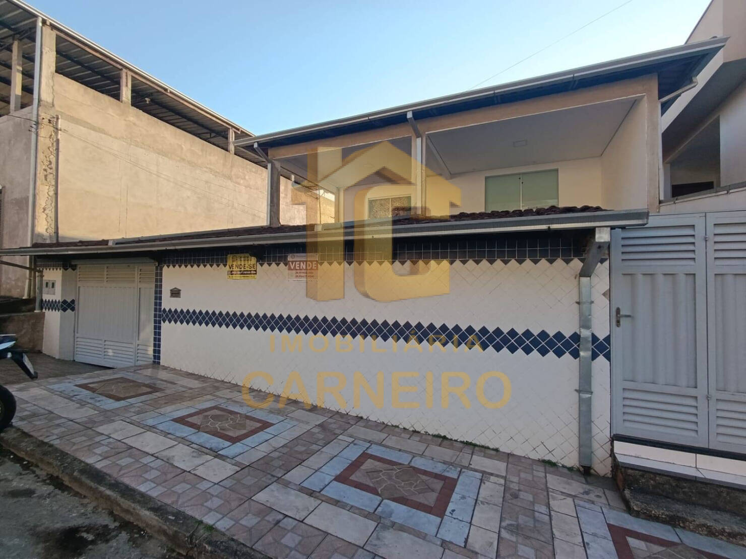 Casa - Foto 1