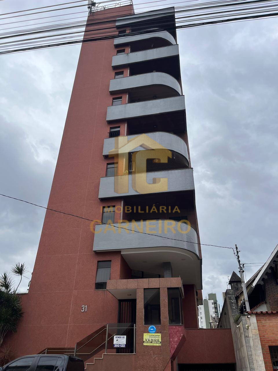 Apartamento, 4 quartos, 180 m² - Foto 1