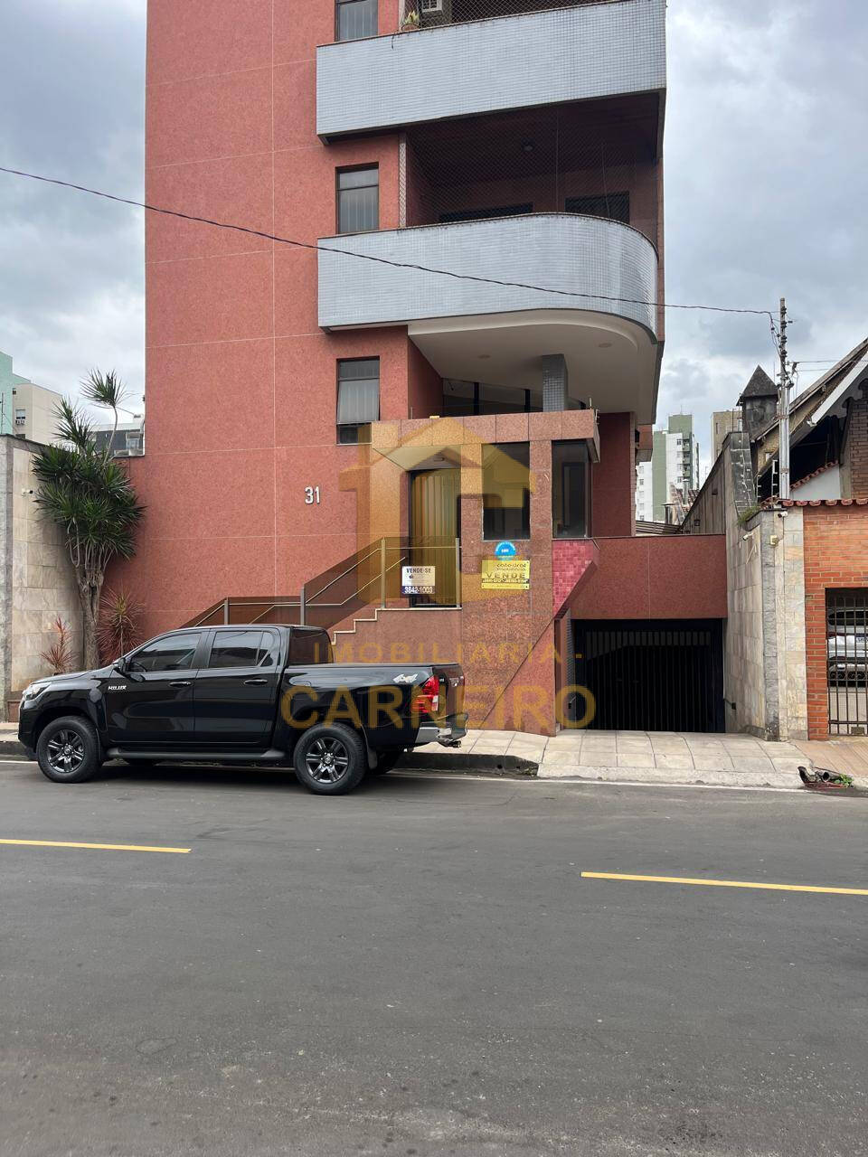 Apartamento, 4 quartos, 180 m² - Foto 2