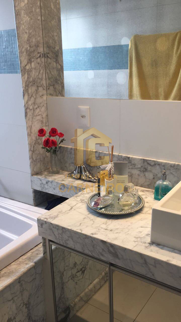 Apartamento, 4 quartos, 180 m² - Foto 3