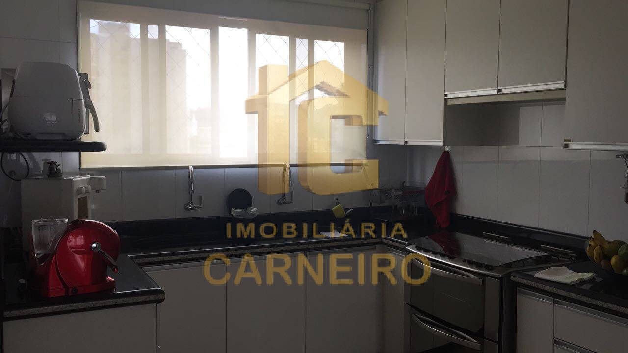 Apartamento, 4 quartos, 180 m² - Foto 6