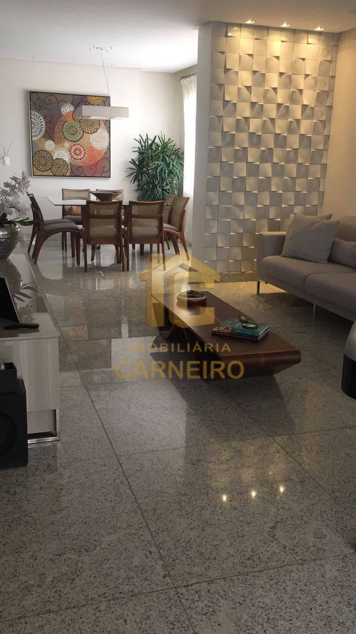 Apartamento, 4 quartos, 180 m² - Foto 7
