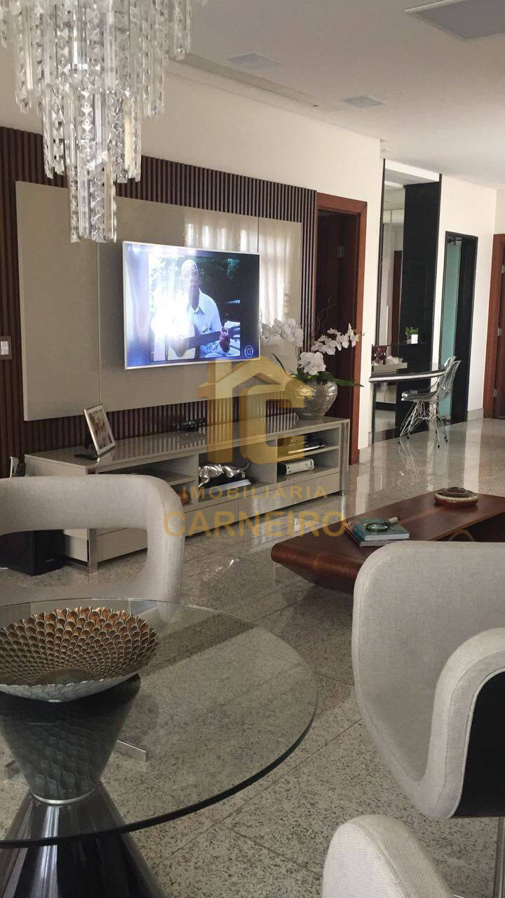 Apartamento, 4 quartos, 180 m² - Foto 8