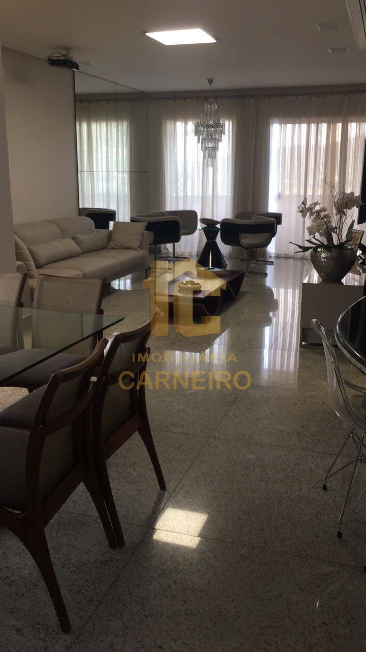 Apartamento, 4 quartos, 180 m² - Foto 9