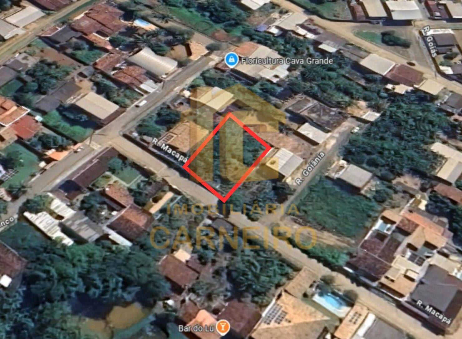 Terreno, 720 m² - Foto 4