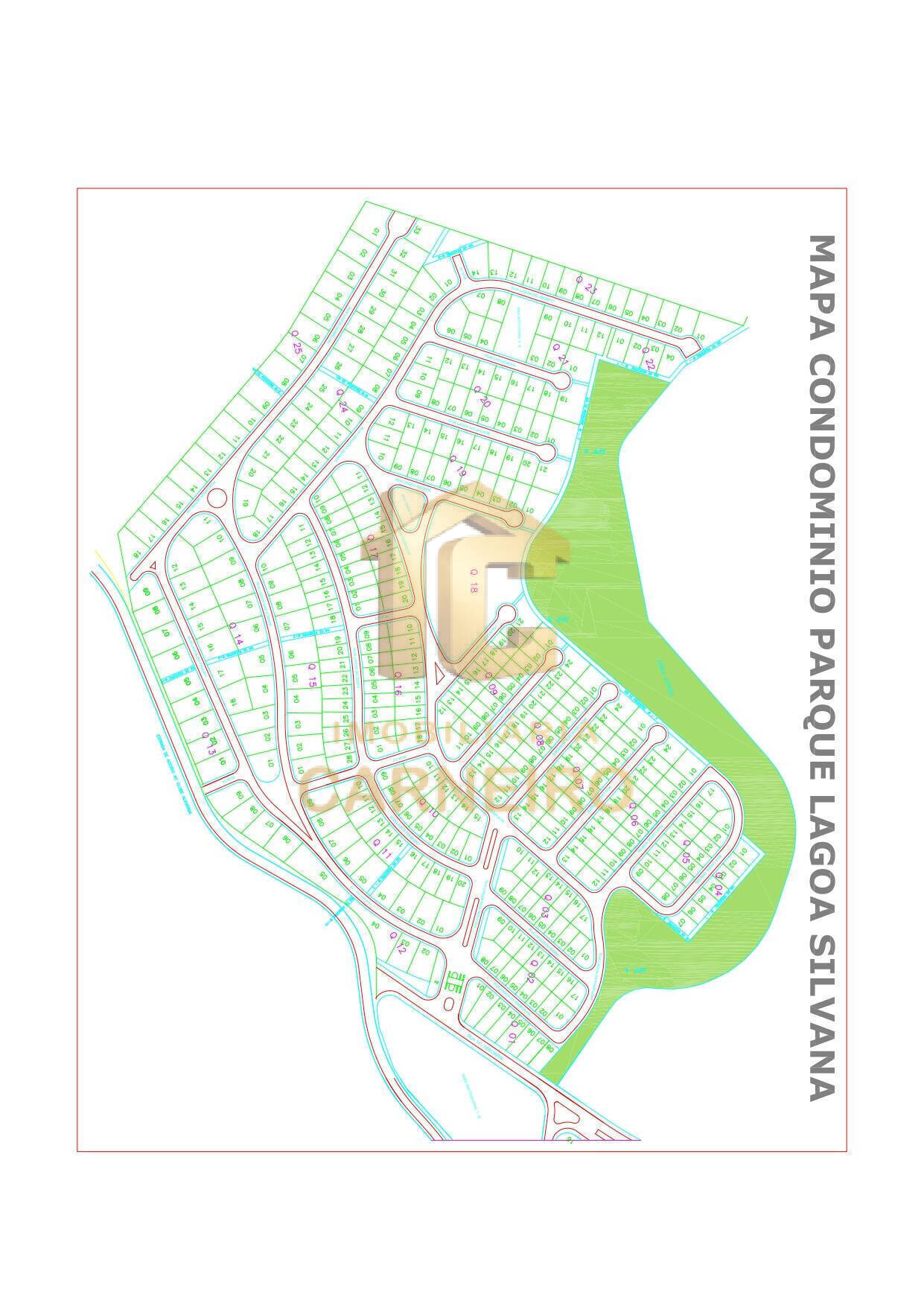 Terreno, 1025 m² - Foto 4