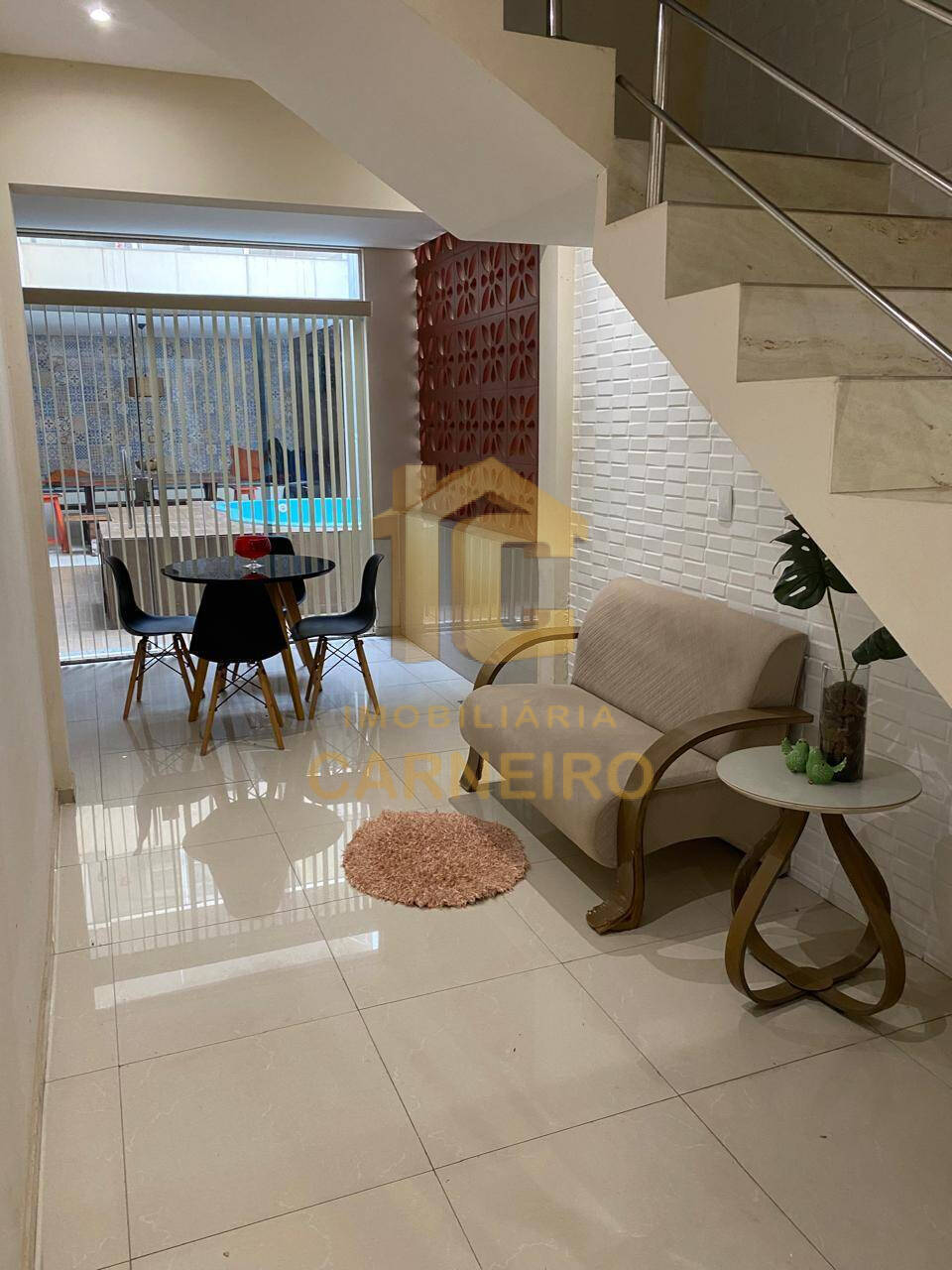 Casa, 4 quartos - Foto 4