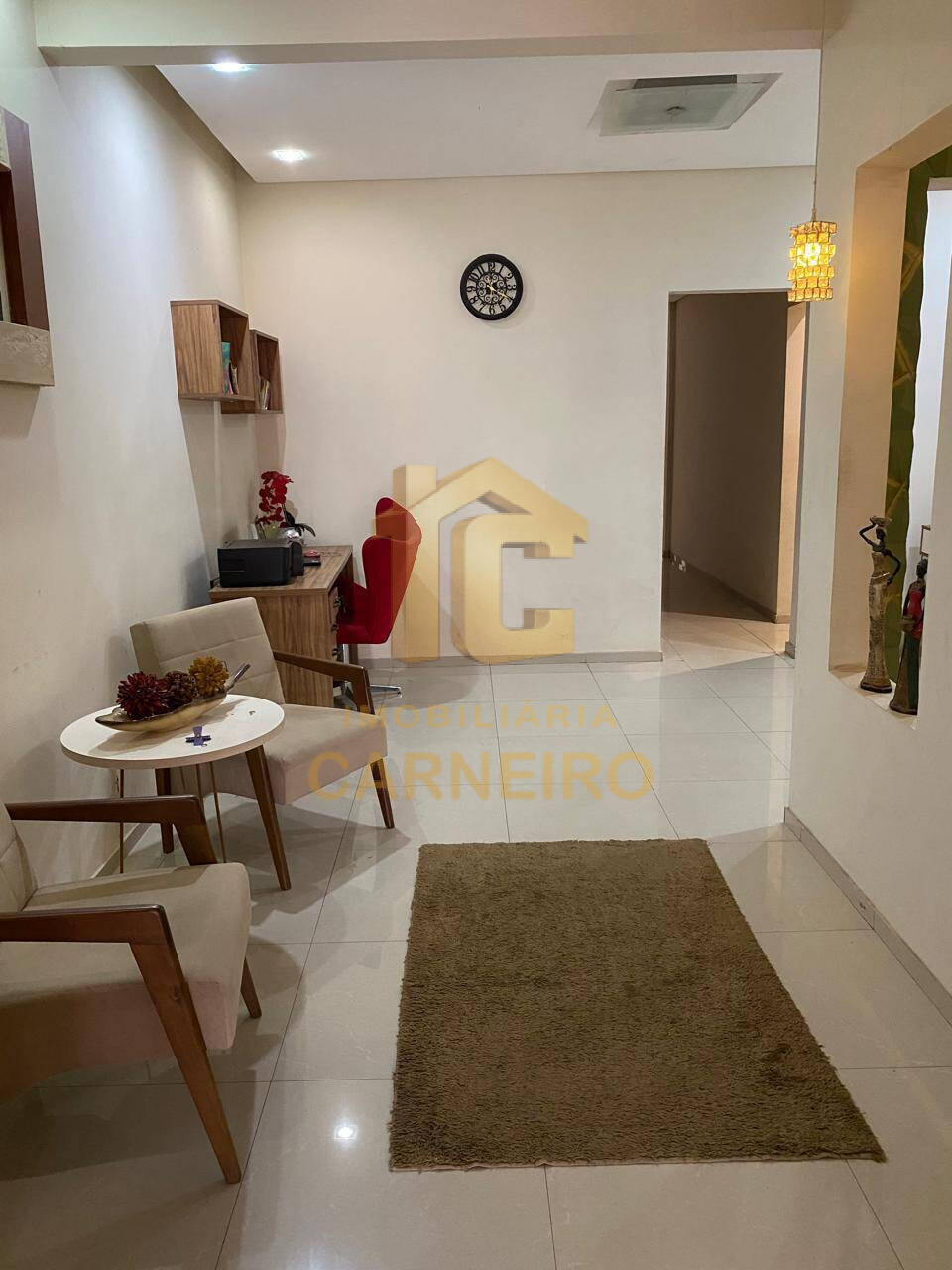 Casa, 4 quartos - Foto 3