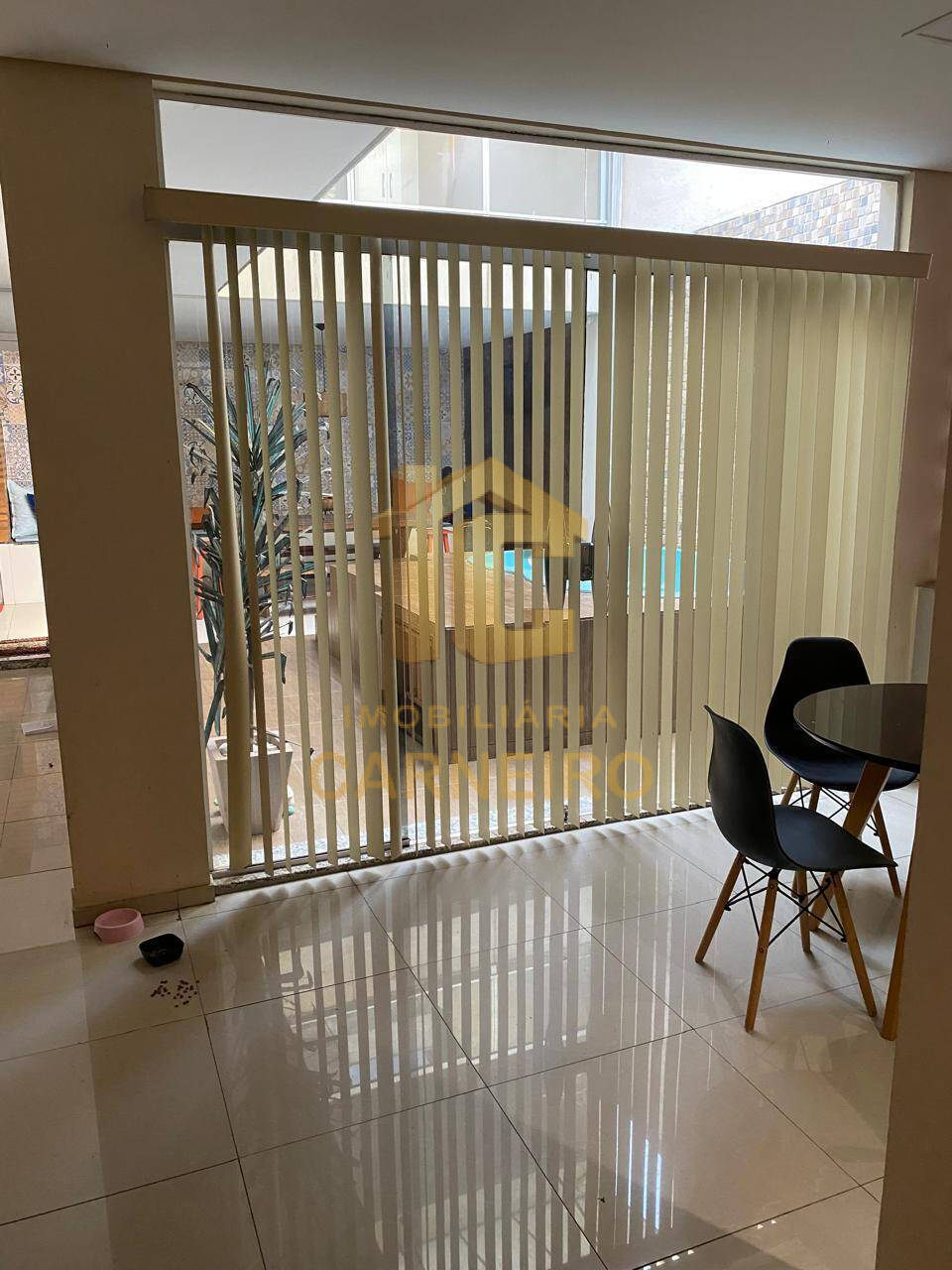 Casa, 4 quartos - Foto 2