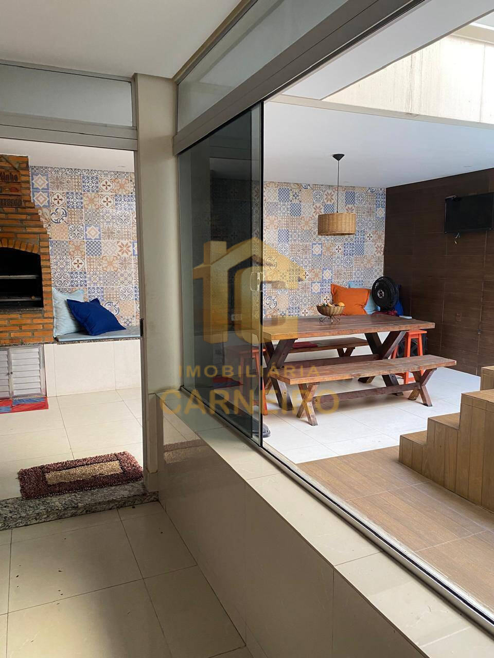Casa, 4 quartos - Foto 5