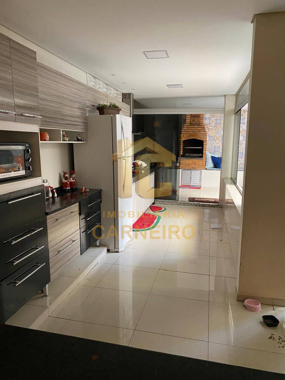 Casa, 4 quartos - Foto 7