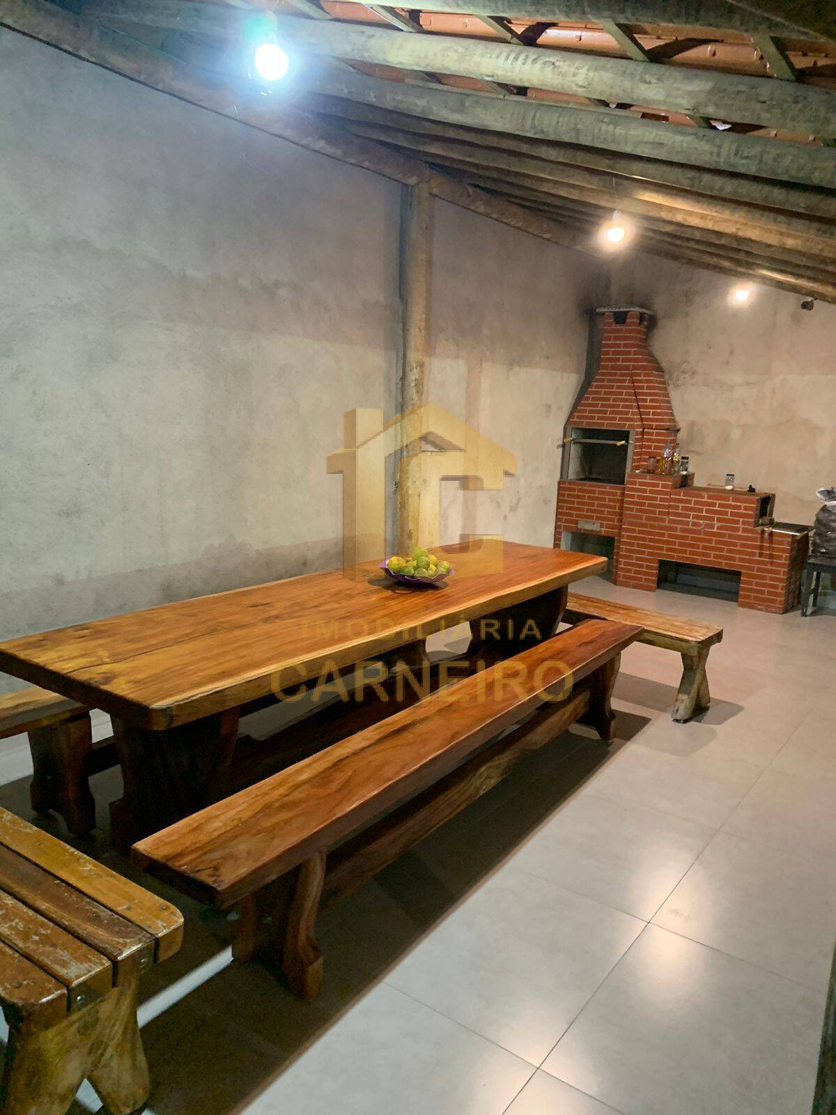Chácara, 3 quartos, 1500 m² - Foto 8