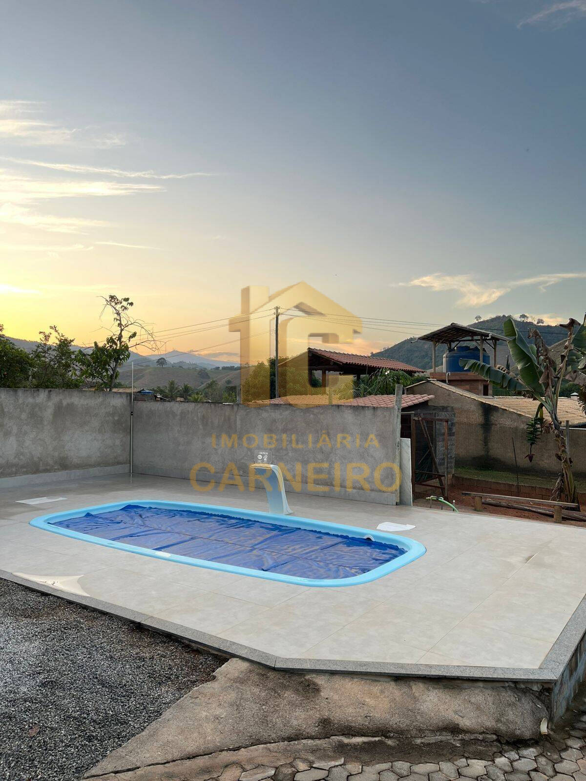 Chácara, 3 quartos, 1500 m² - Foto 3