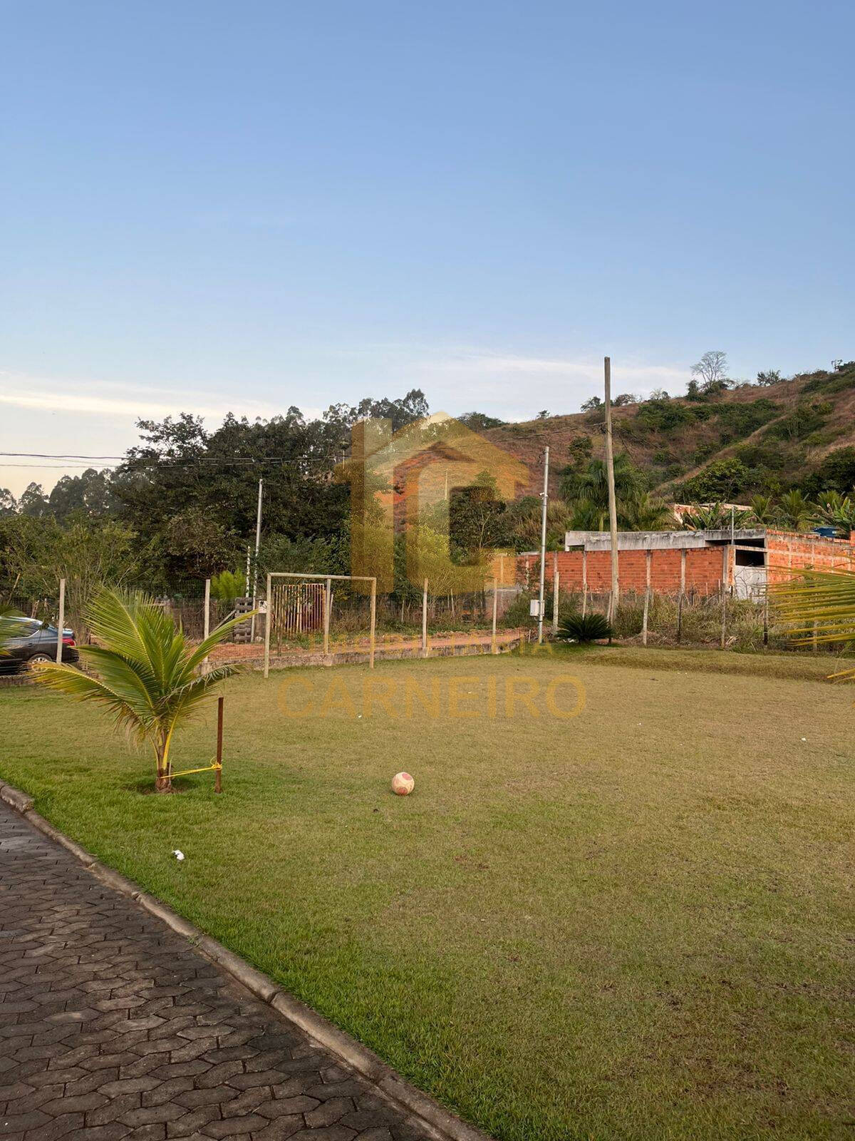 Chácara, 3 quartos, 1500 m² - Foto 2