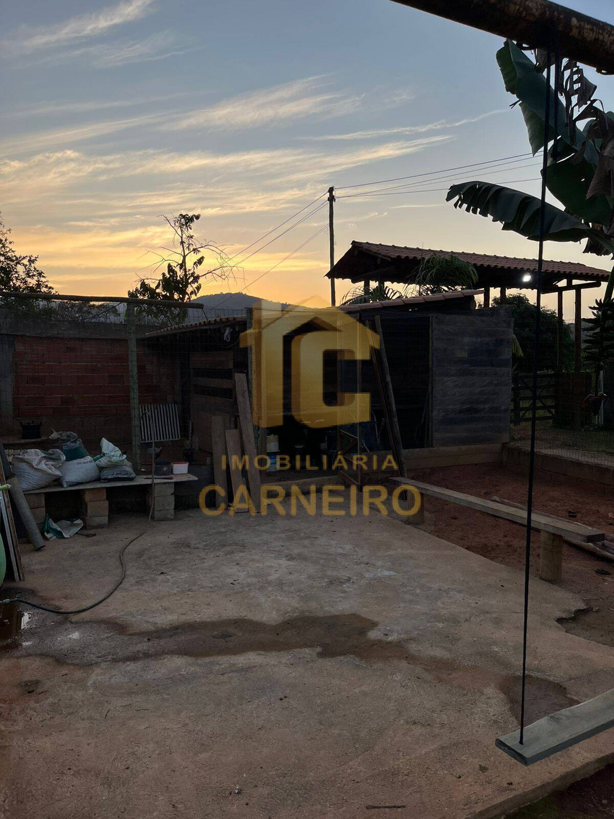 Chácara, 3 quartos, 1500 m² - Foto 6