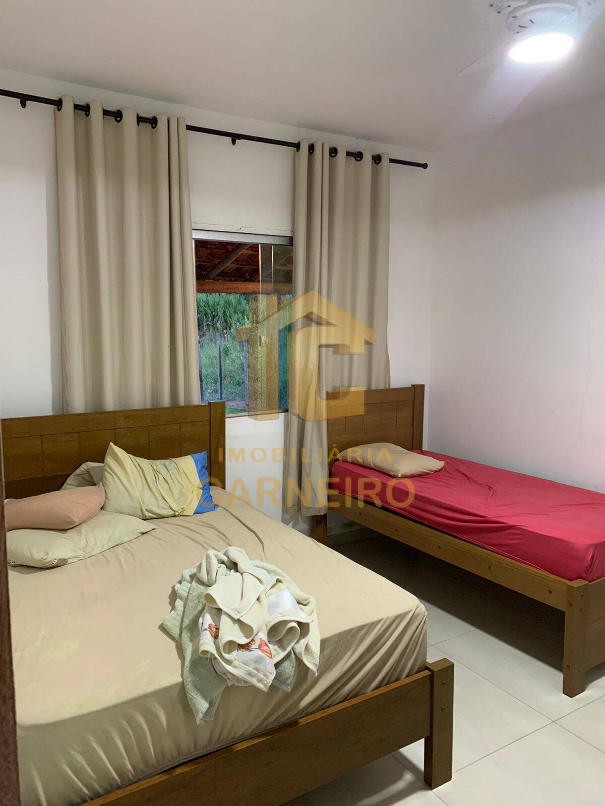 Chácara, 3 quartos, 1500 m² - Foto 10