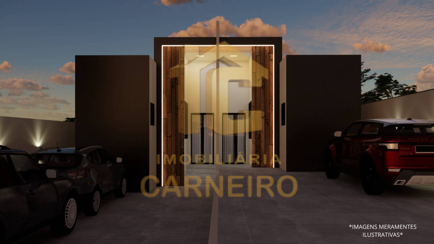 Casa, 3 quartos, 89 m² - Foto 4