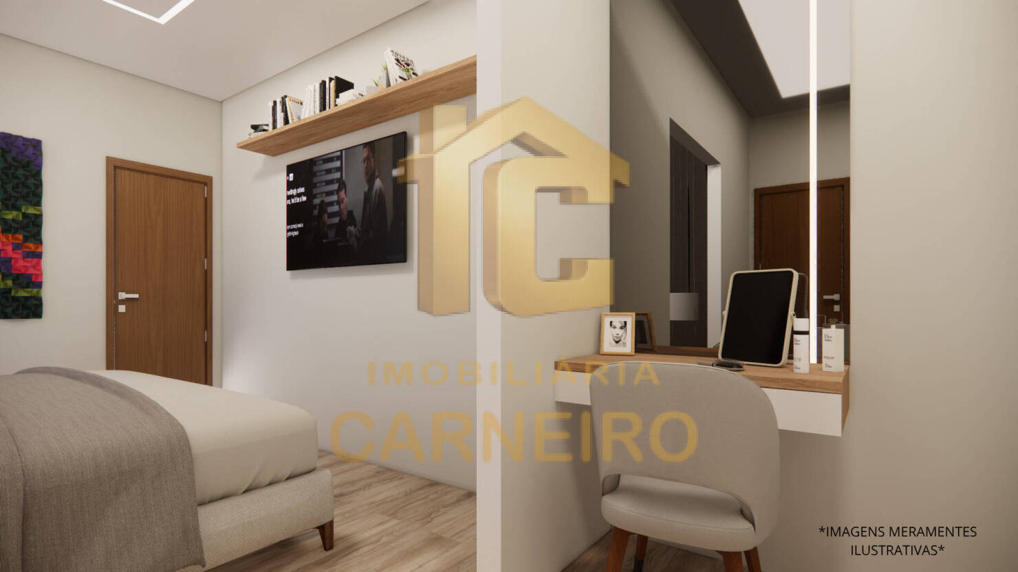 Casa, 3 quartos, 89 m² - Foto 12