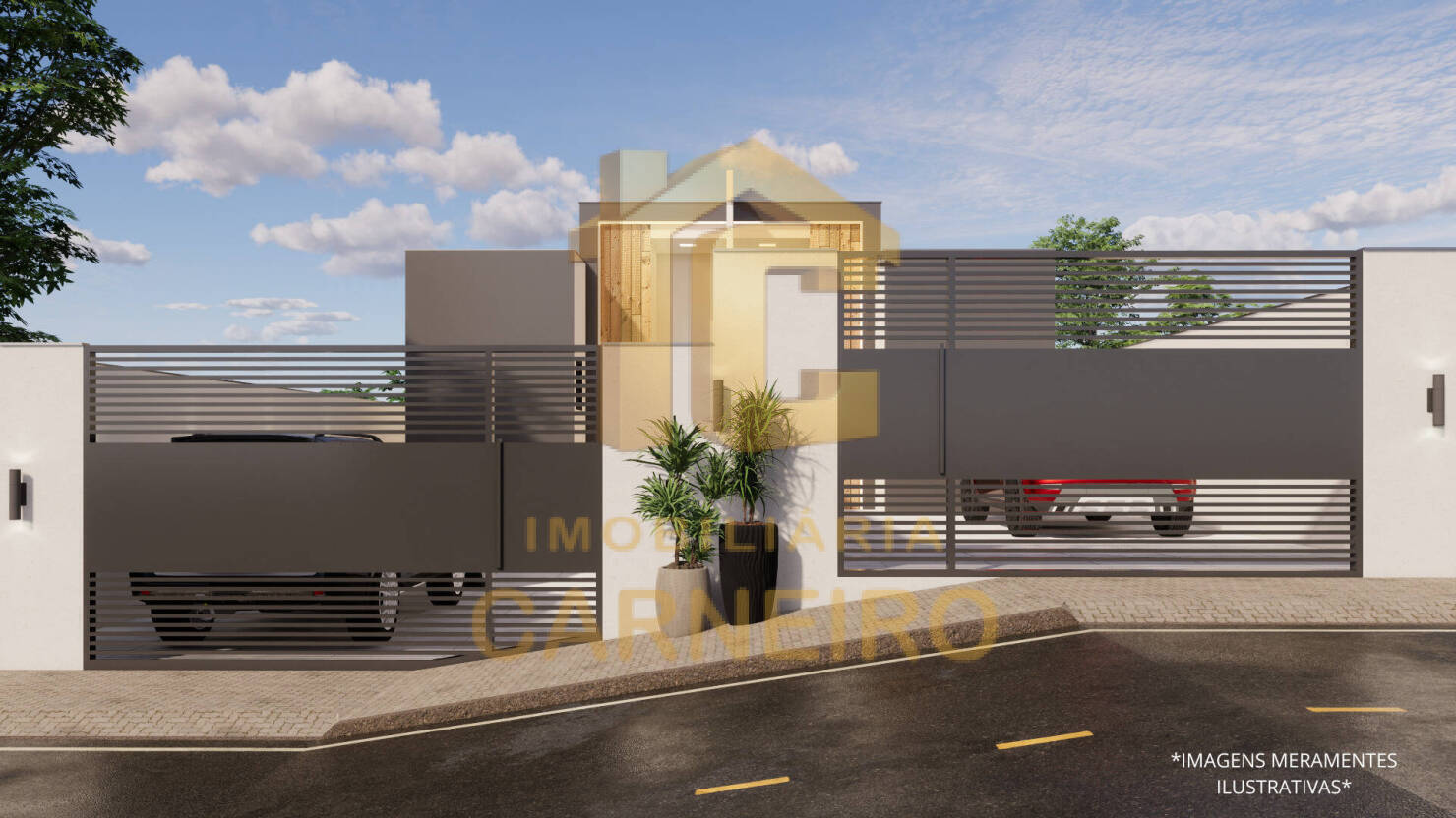 Casa, 3 quartos, 83 m² - Foto 5