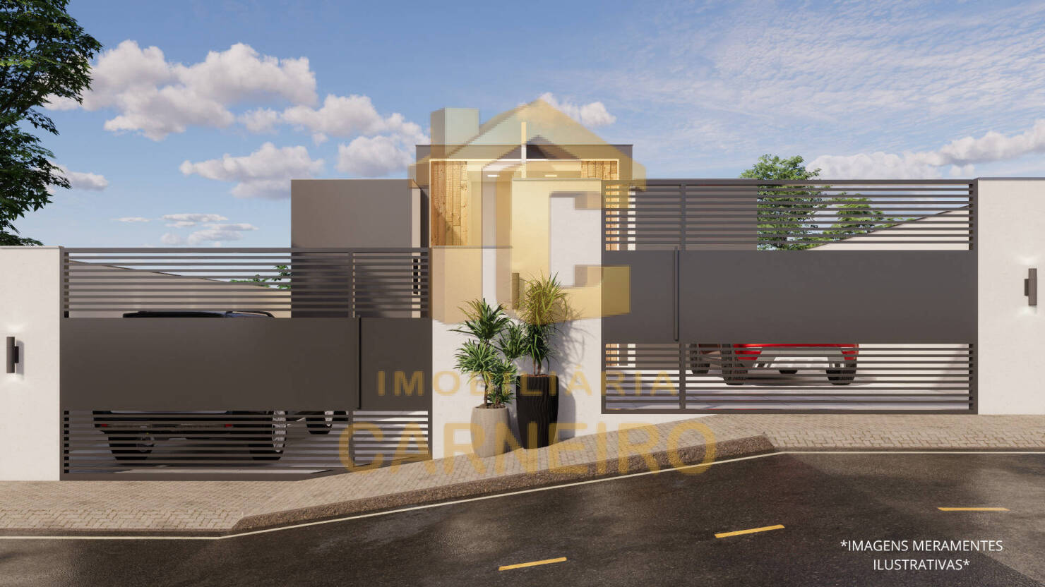 Casa, 3 quartos, 83 m² - Foto 5