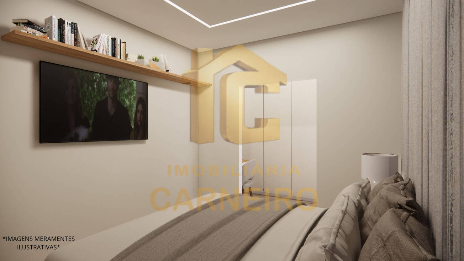 Casa, 3 quartos, 83 m² - Foto 14