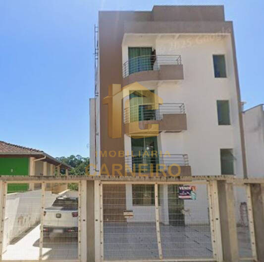 Apartamento, 3 quartos - Foto 1