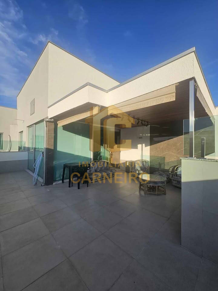 Casa, 3 quartos, 250 m² - Foto 2