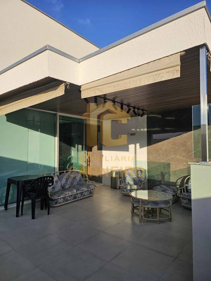 Casa, 3 quartos, 250 m² - Foto 4