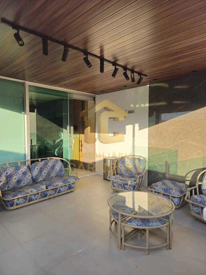 Casa, 3 quartos, 250 m² - Foto 5