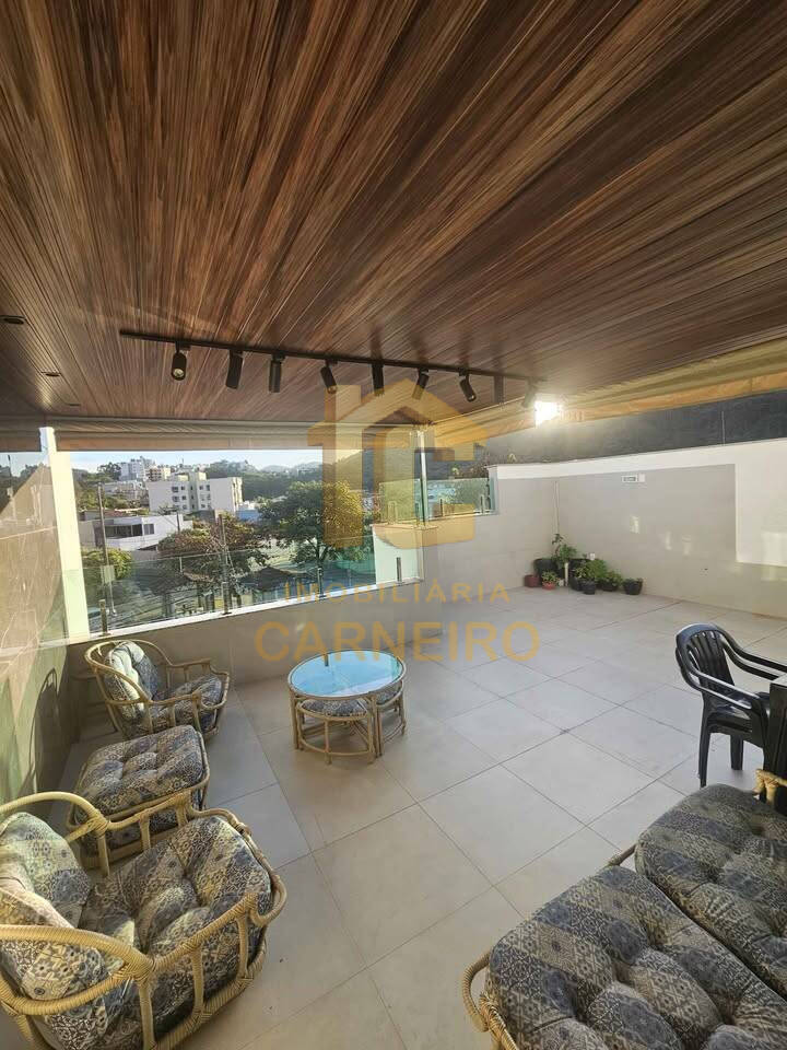 Casa, 3 quartos, 250 m² - Foto 6