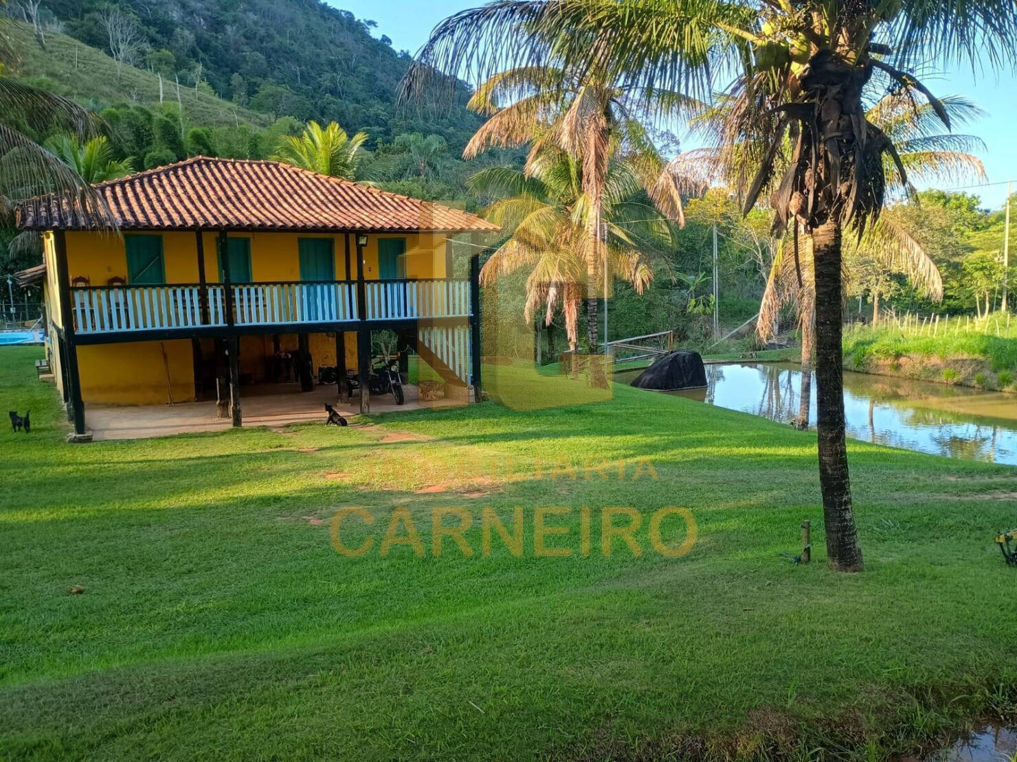 Fazenda, 67 m² - Foto 1
