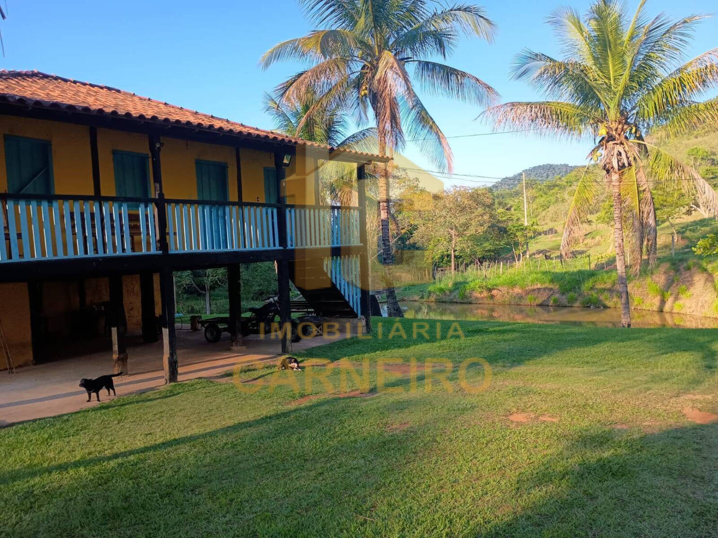 Fazenda, 67 m² - Foto 3