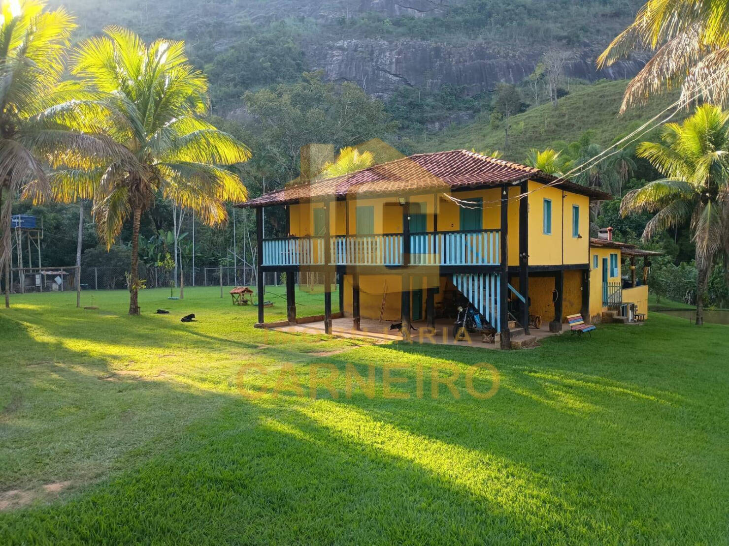 Fazenda, 67 m² - Foto 2