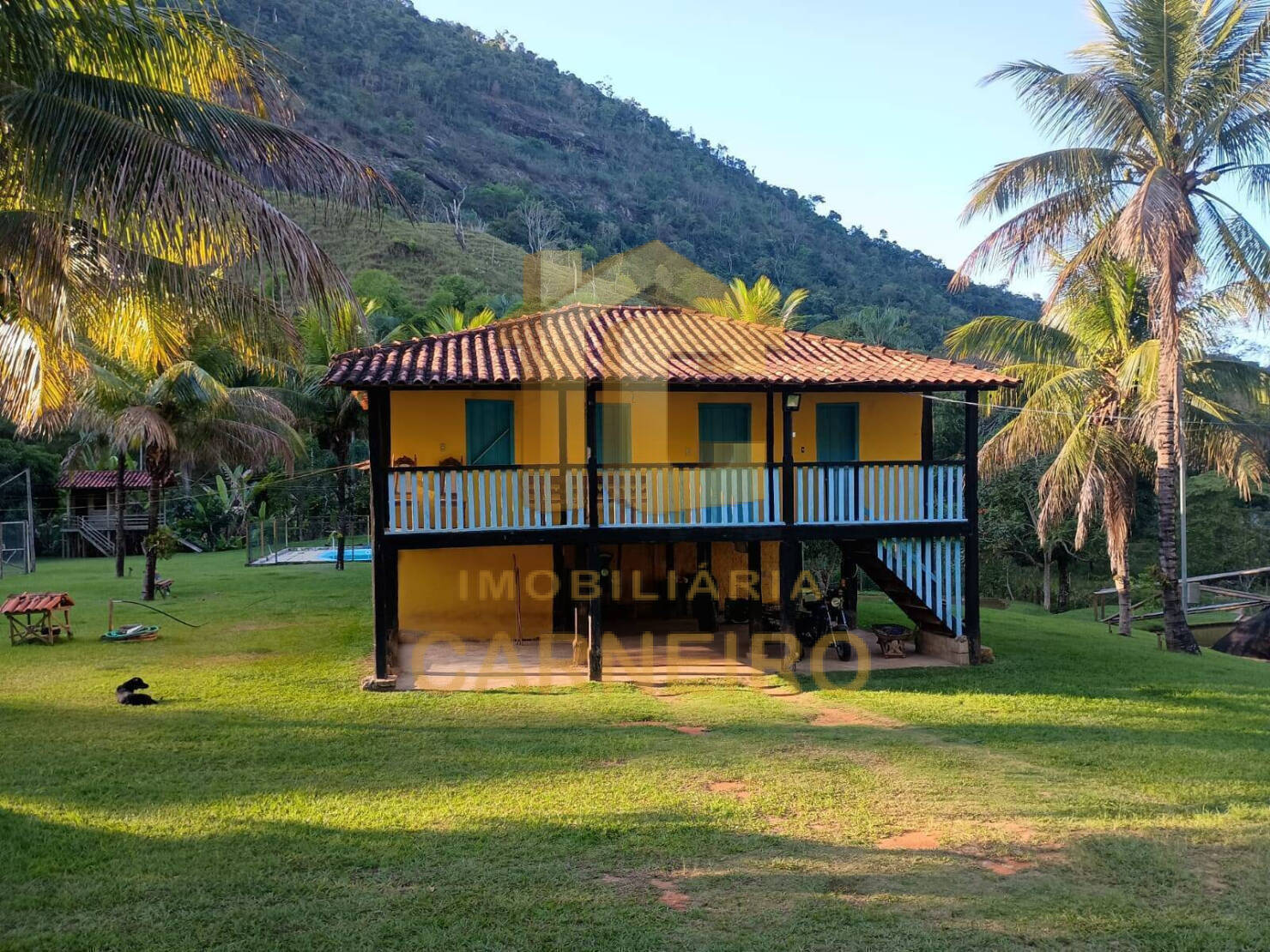 Fazenda, 67 m² - Foto 4