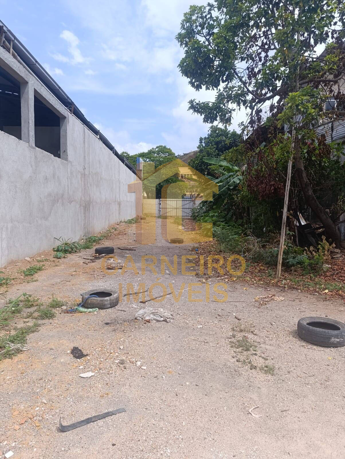 Terreno, 1080 m² - Foto 6