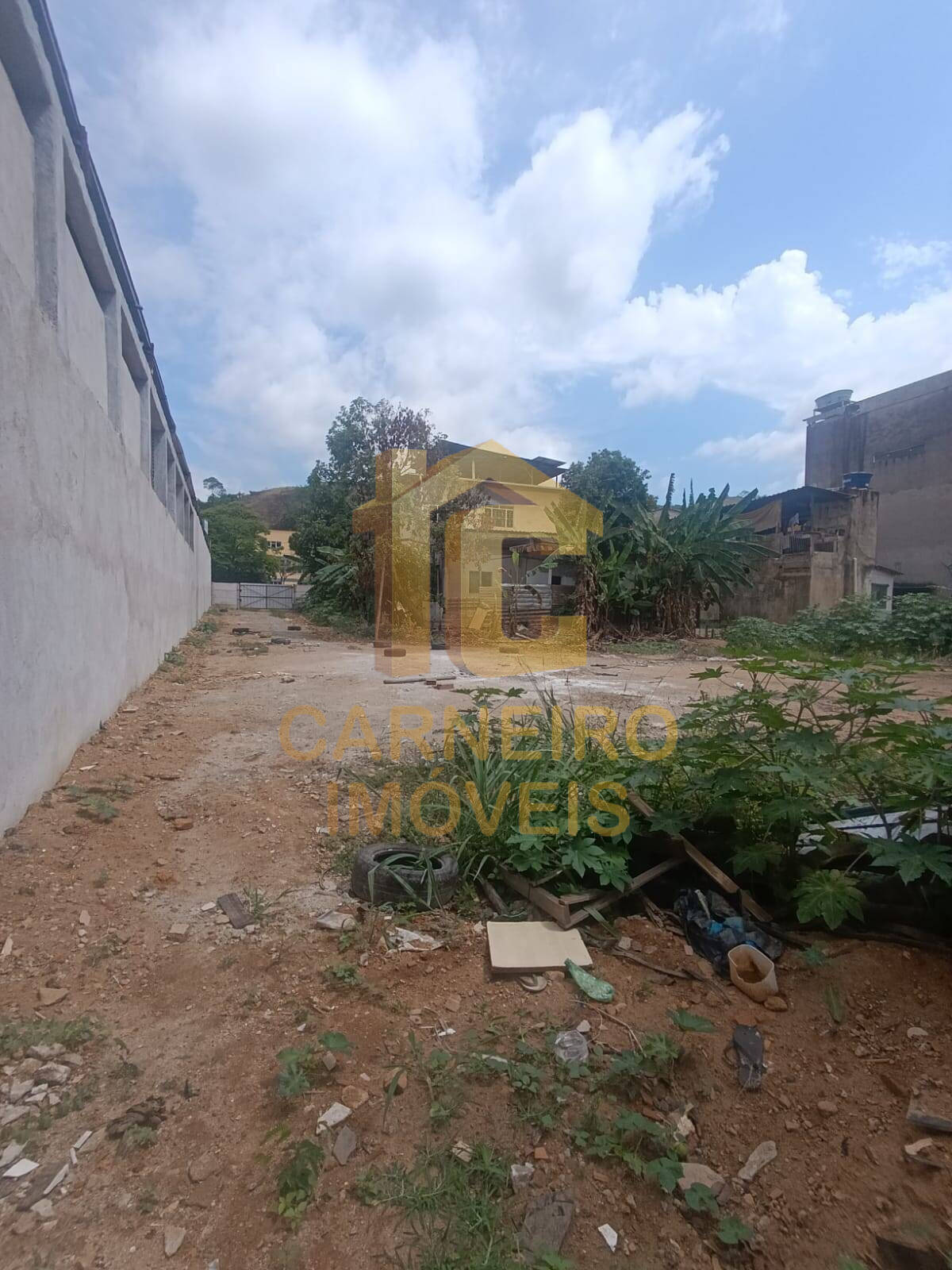 Terreno, 1080 m² - Foto 11