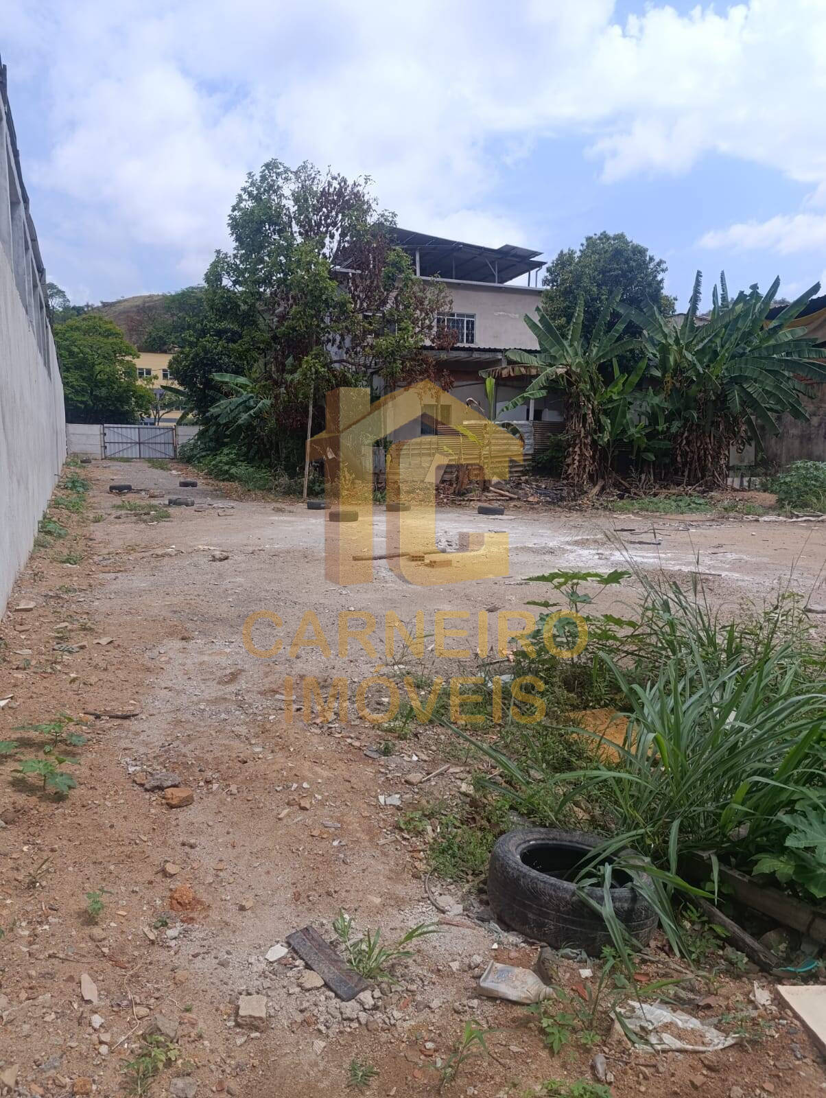 Terreno, 1080 m² - Foto 12