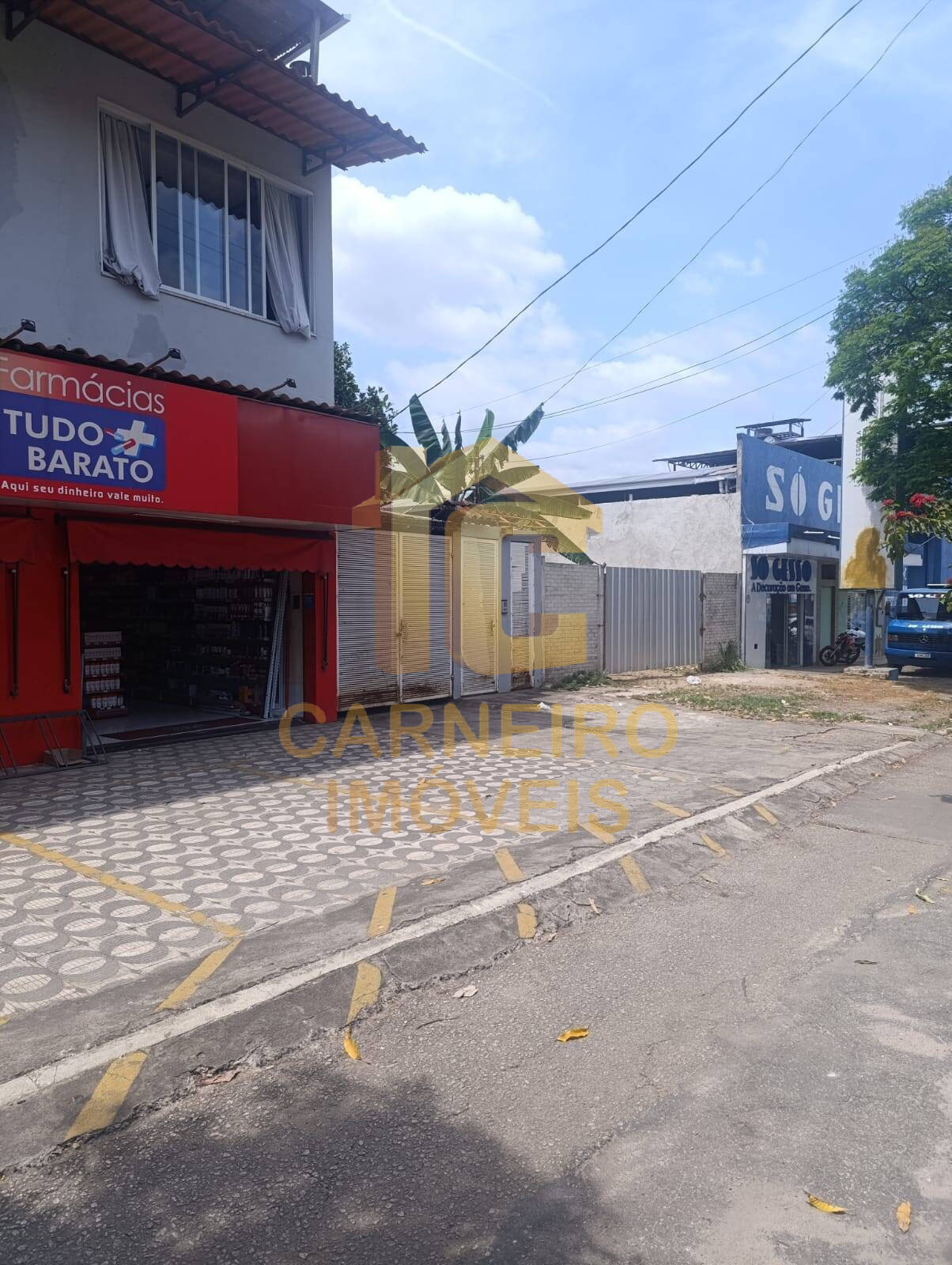 Terreno, 1080 m² - Foto 2