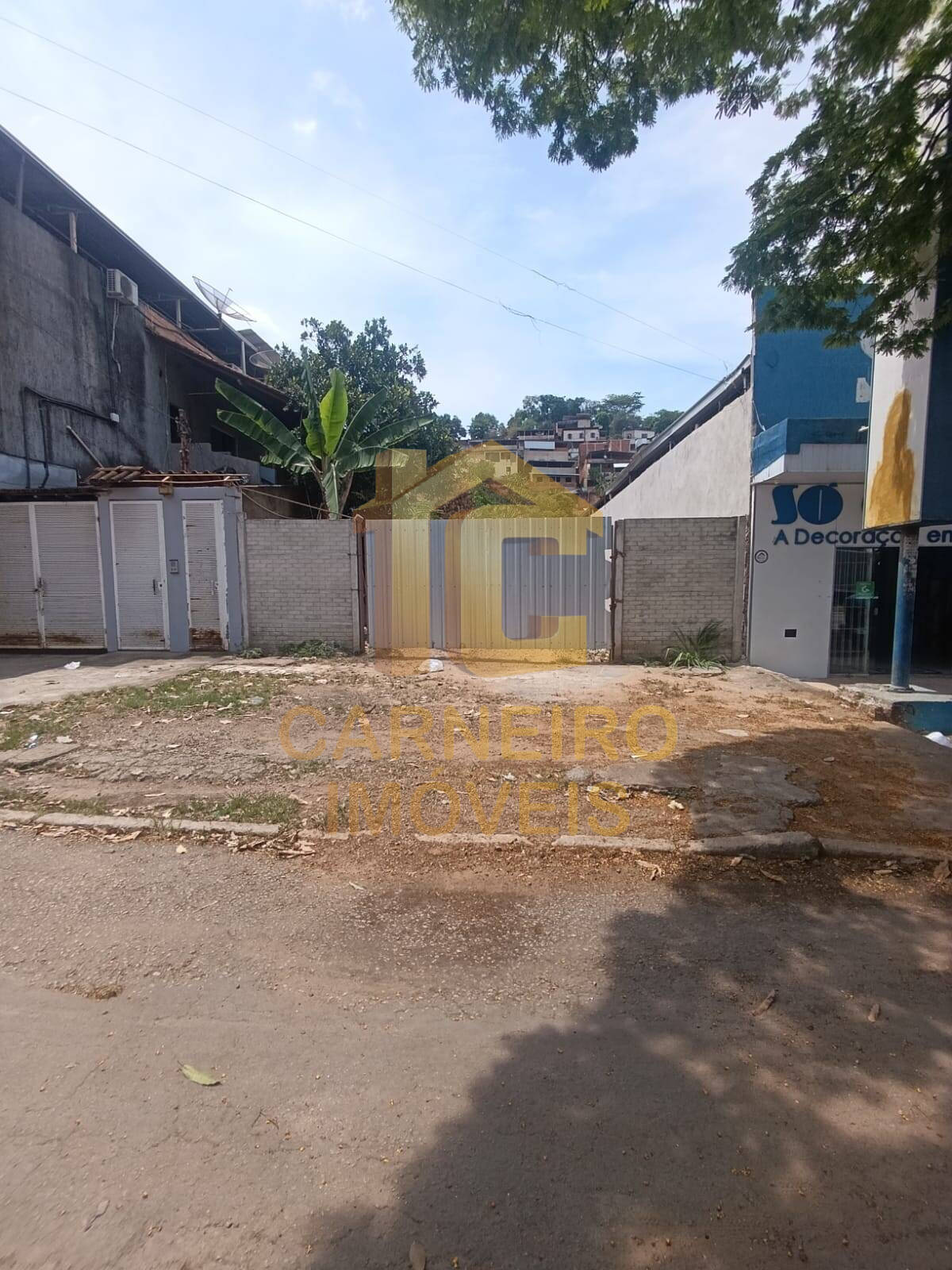Terreno, 1080 m² - Foto 8