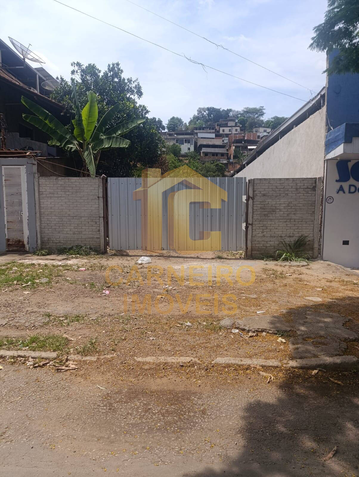 Terreno, 1080 m² - Foto 7