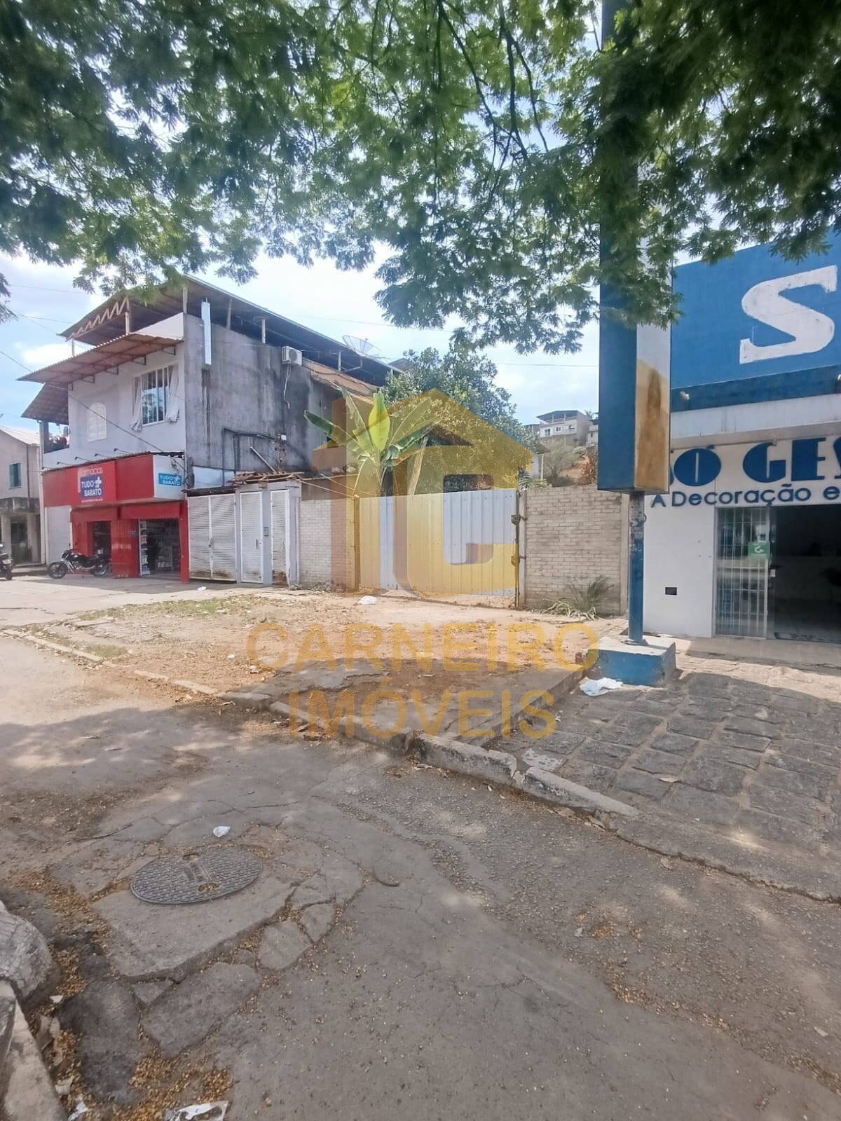 Terreno, 1080 m² - Foto 4