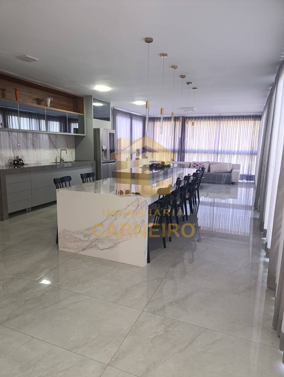 Casa, 4 quartos - Foto 6