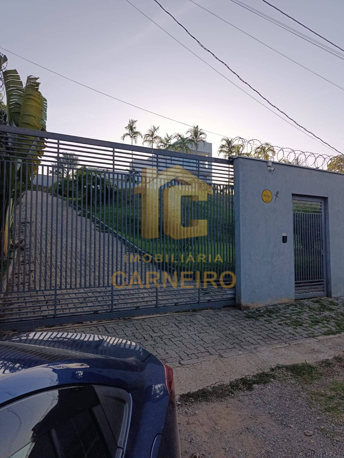 Casa, 4 quartos - Foto 2