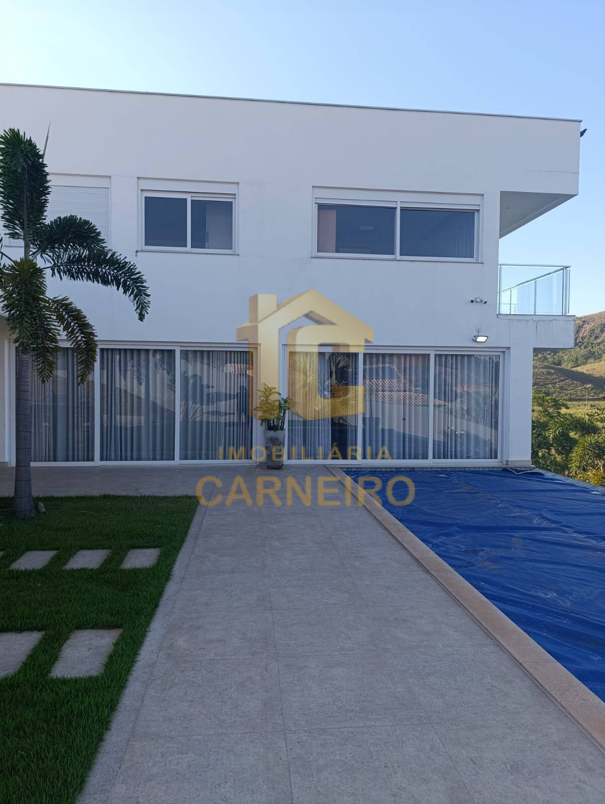 Casa, 4 quartos - Foto 5