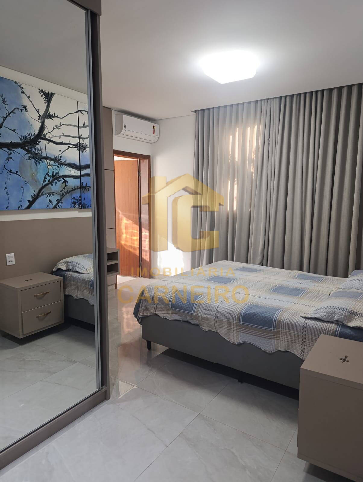 Casa, 4 quartos - Foto 17