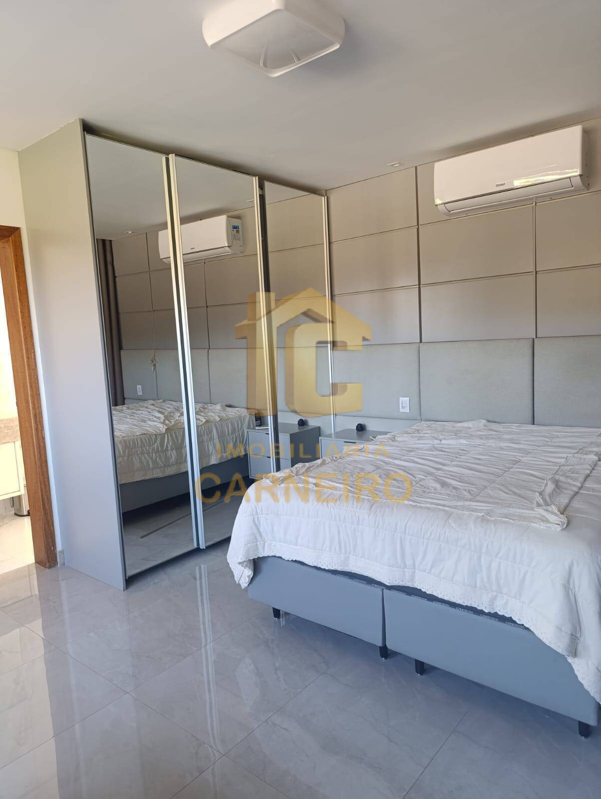 Casa, 4 quartos - Foto 19