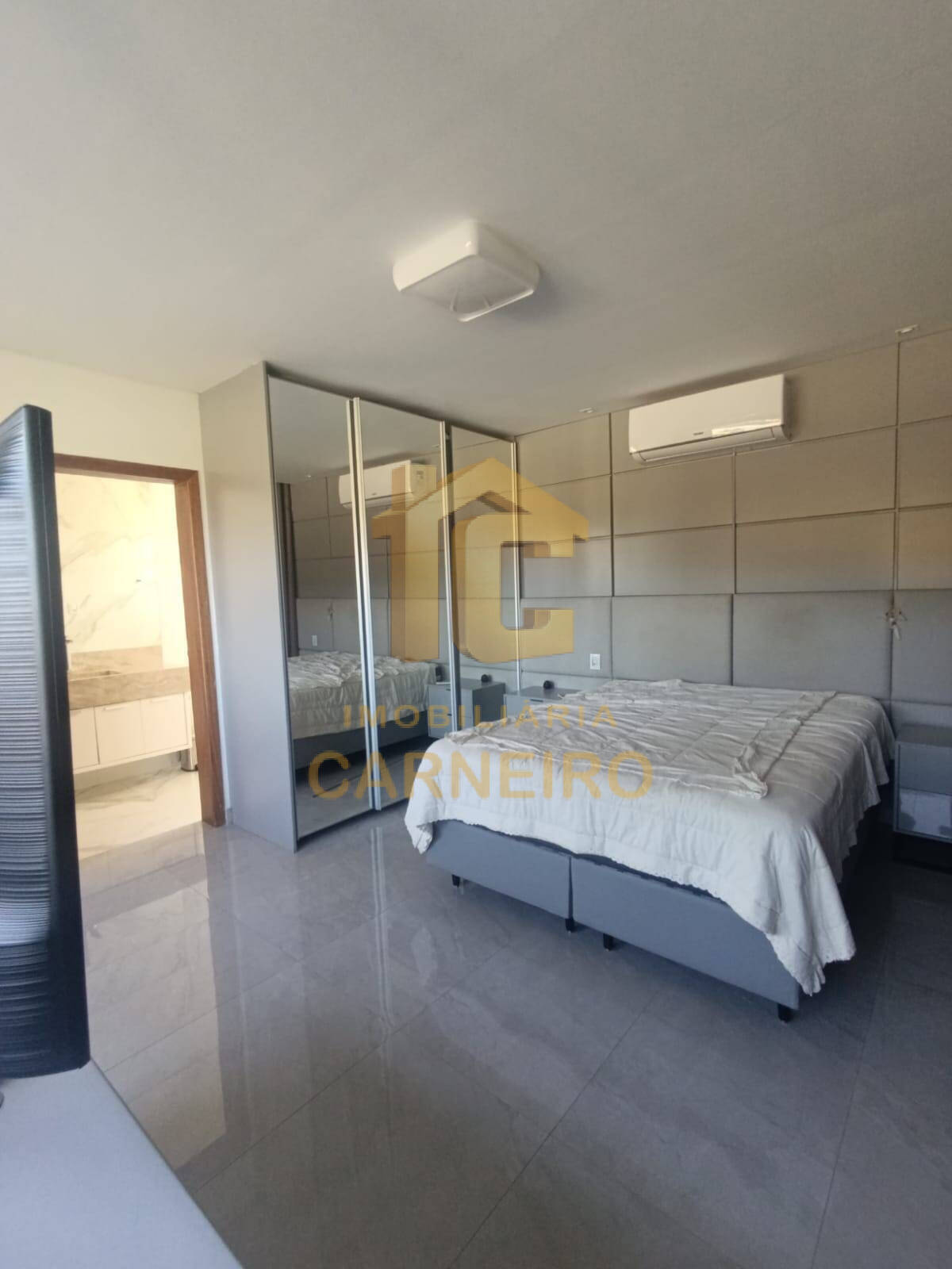 Casa, 4 quartos - Foto 22