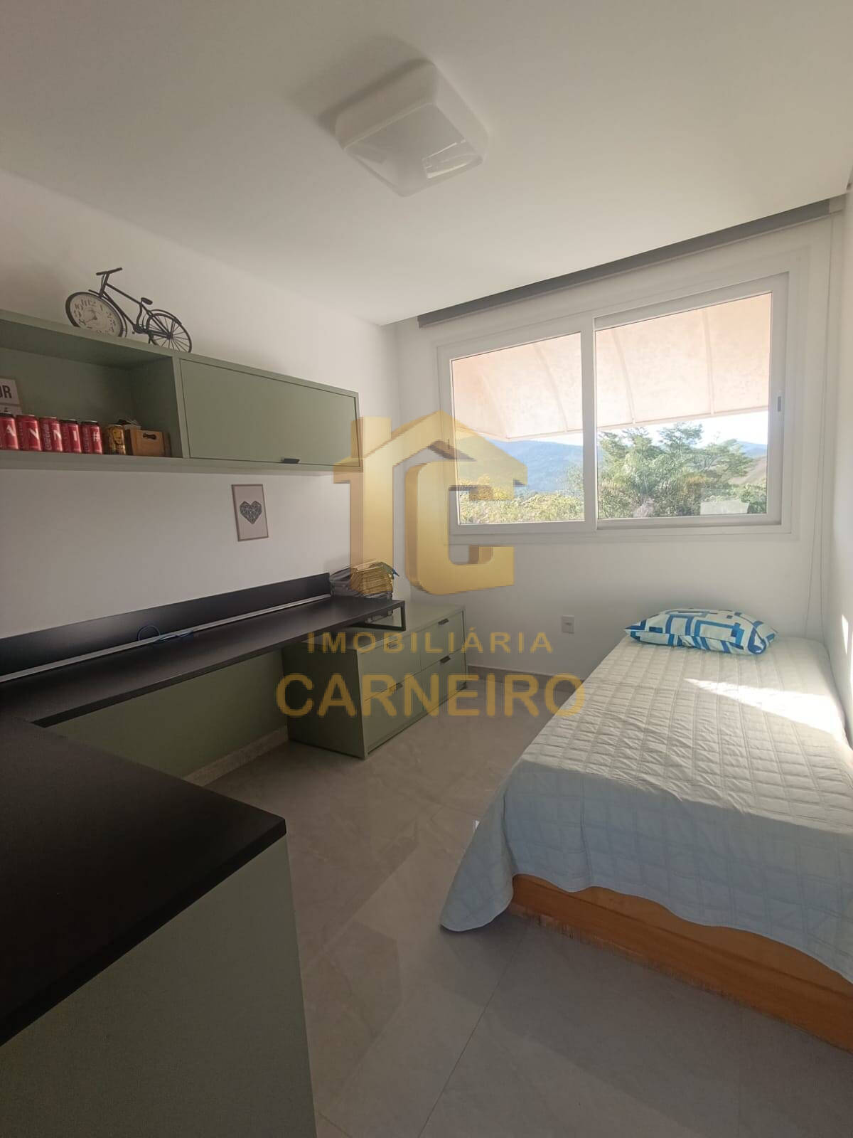 Casa, 4 quartos - Foto 25