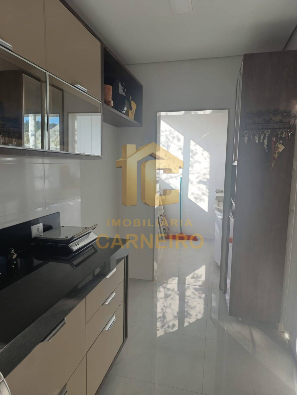 Casa, 4 quartos - Foto 30